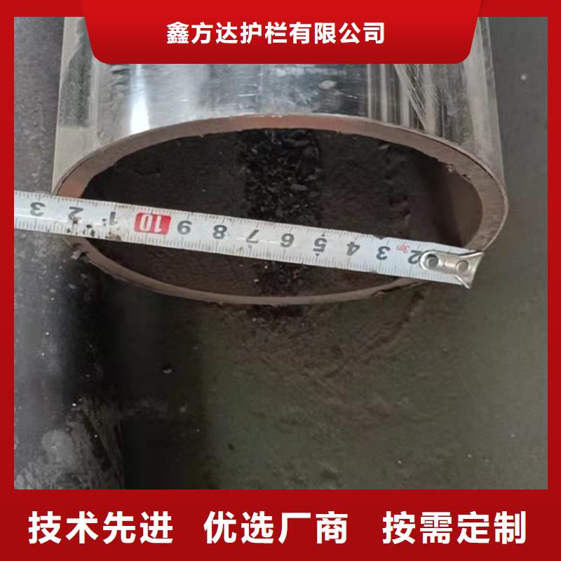 不锈钢立柱厂家-交货周期短