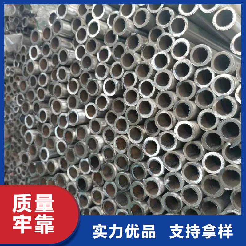 不锈钢复合管河道护栏厂家位置