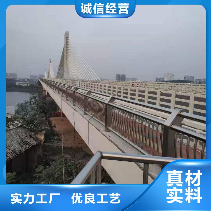 道路护栏厂家品牌厂家