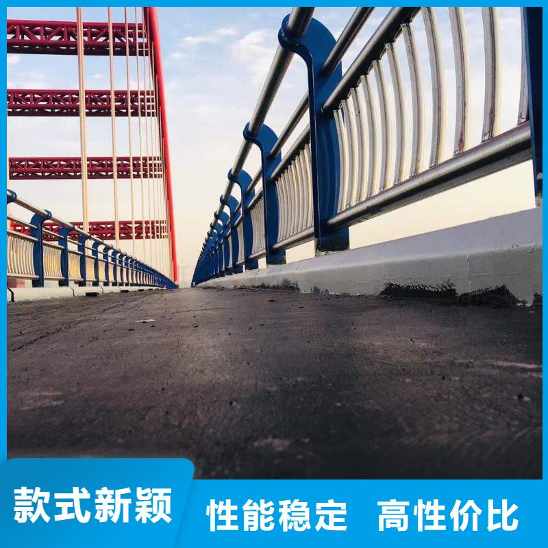 河道景观护栏生产厂家-值得信赖
