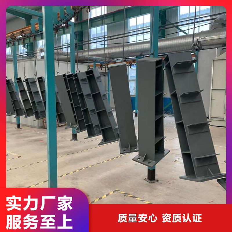 不锈钢桥梁护栏厂家价格欢迎您