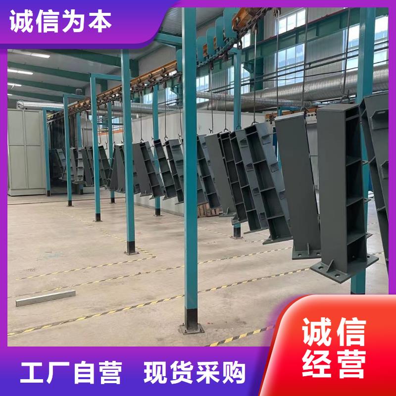 护栏 桥梁景观栏杆精品选购