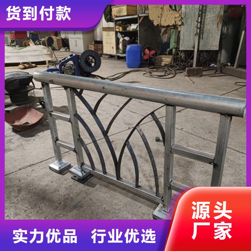 不锈钢桥梁护栏厂家价格欢迎您