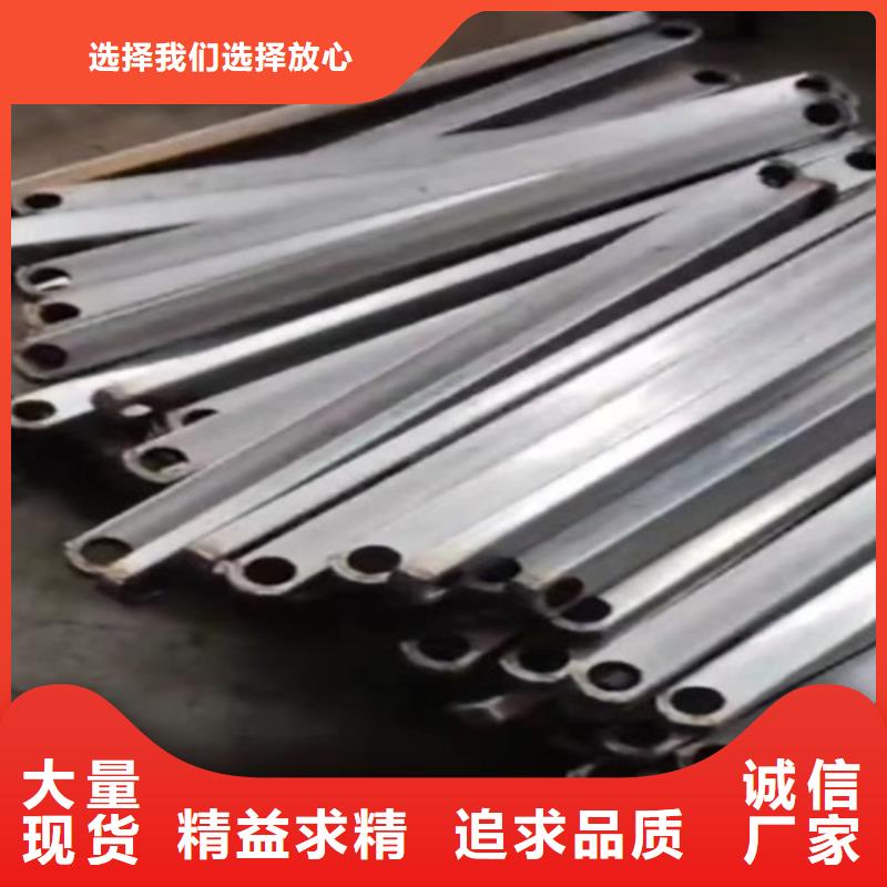桥梁护栏实力厂家欢迎您