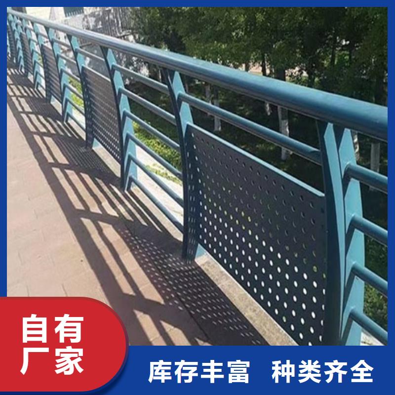 【图】河道灯光护栏