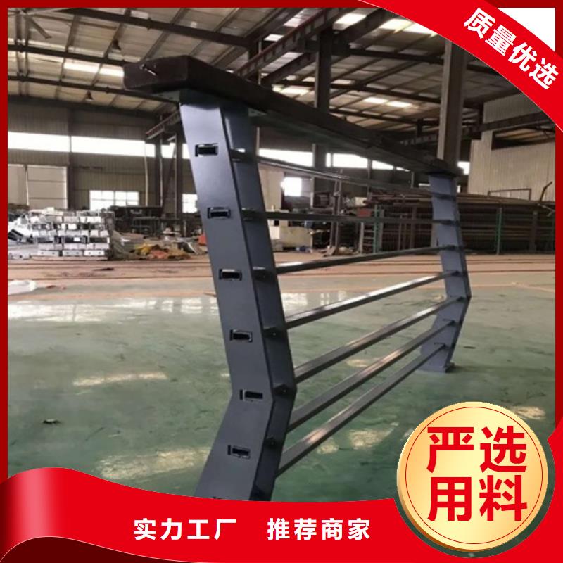 值得信赖的波形护栏生产厂家