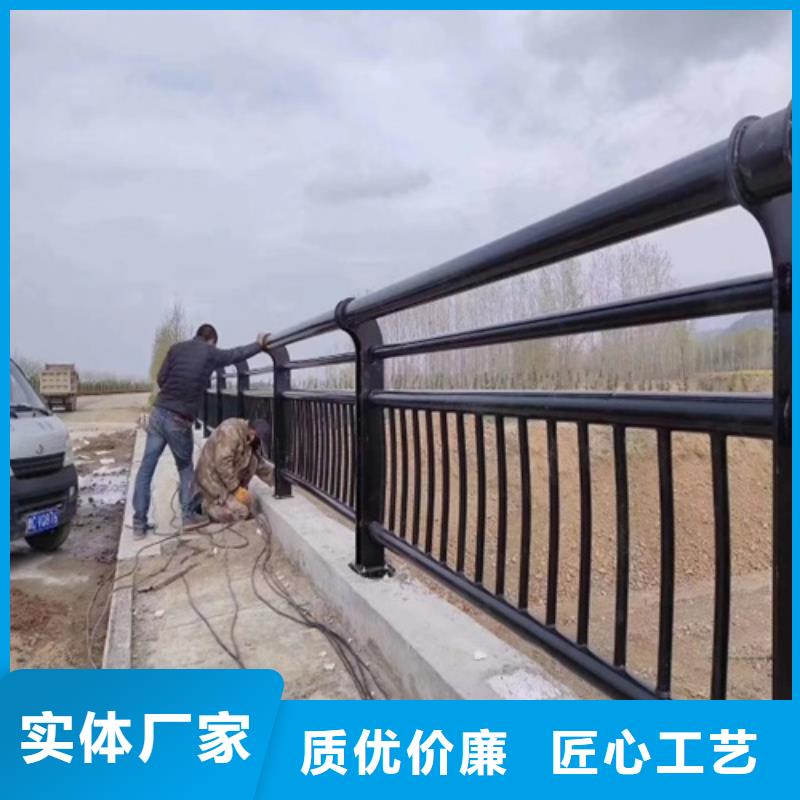 护栏价格低