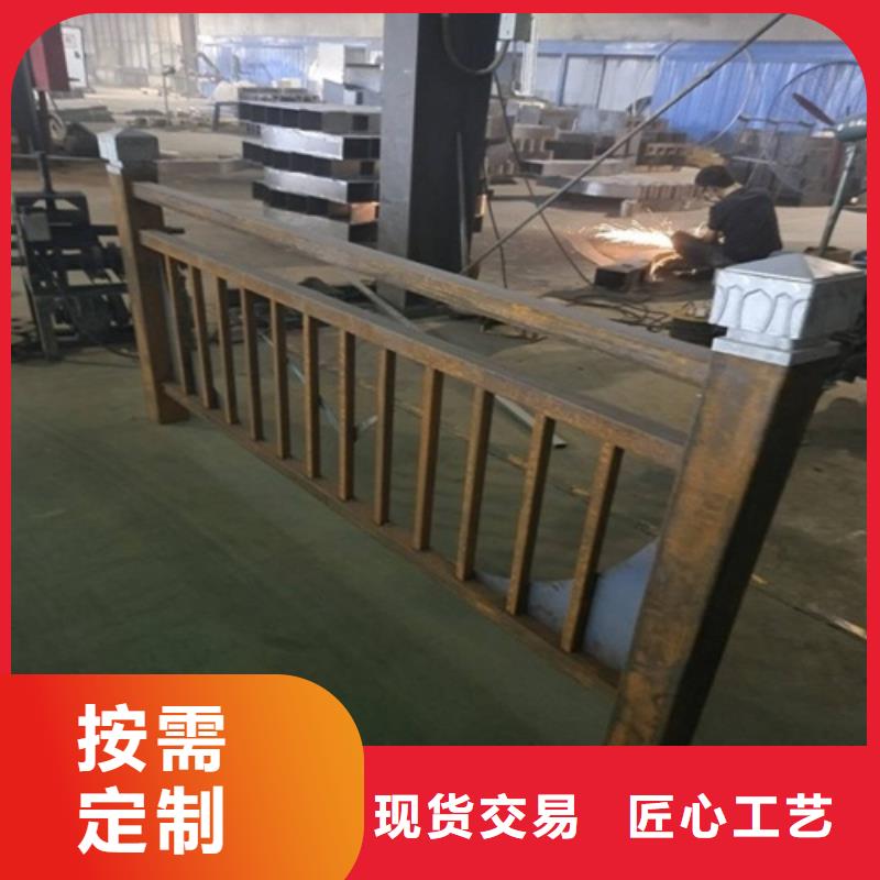 桥梁护栏品质保证欢迎您