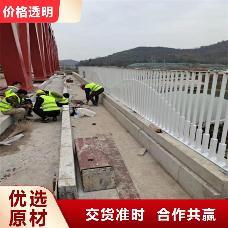 交通隔离护栏生产厂家欢迎致电