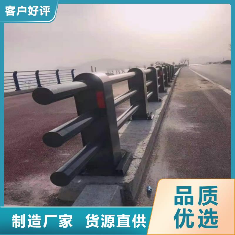 护栏行业优选