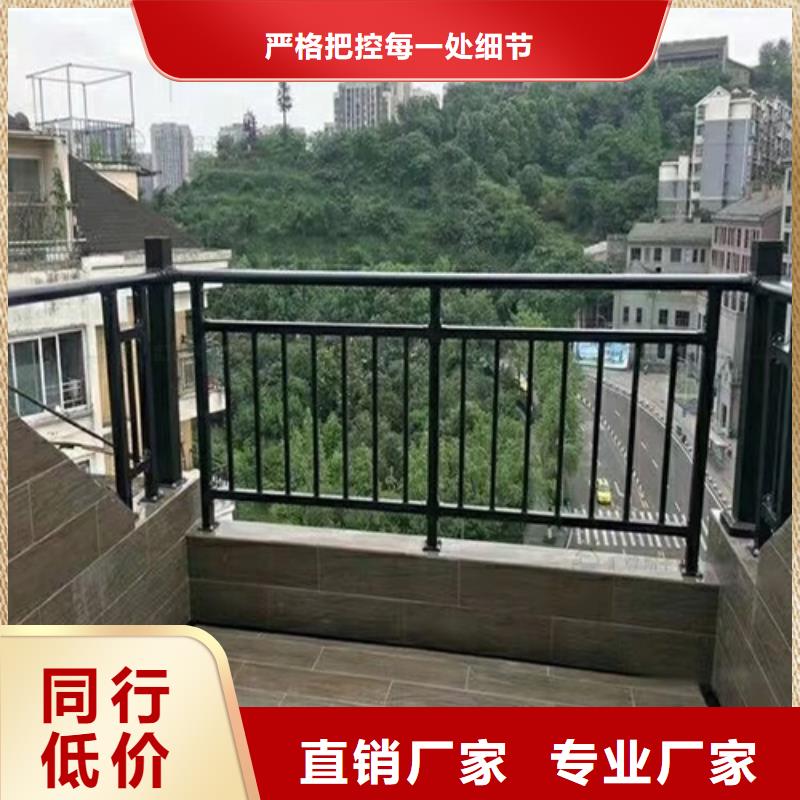 防撞护栏厂家位置