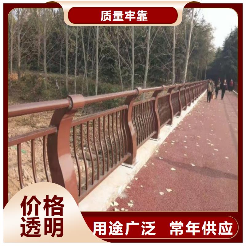 护栏市政护栏做工精细