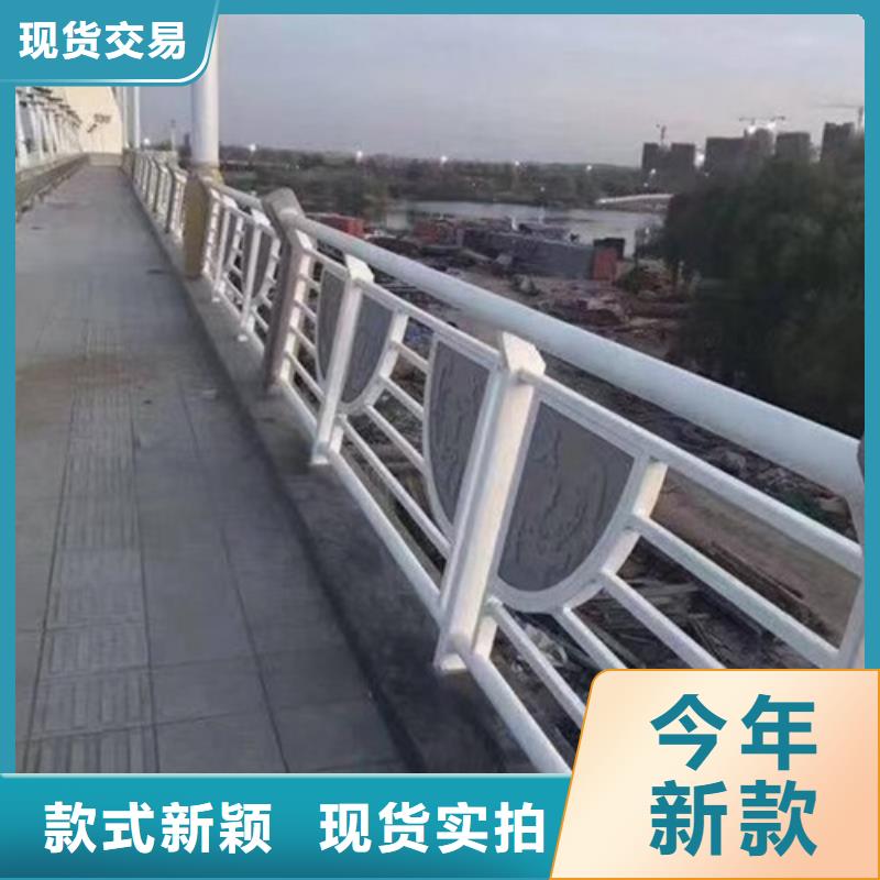 口碑好的河道护栏供货商