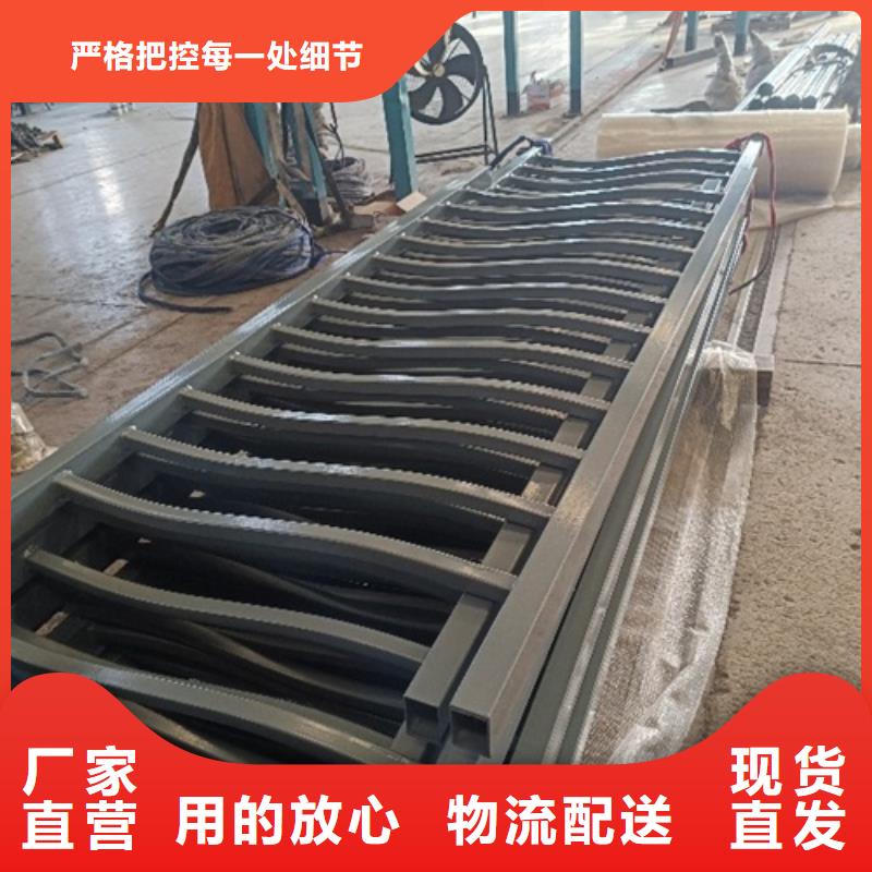 护栏定制速度快工期短