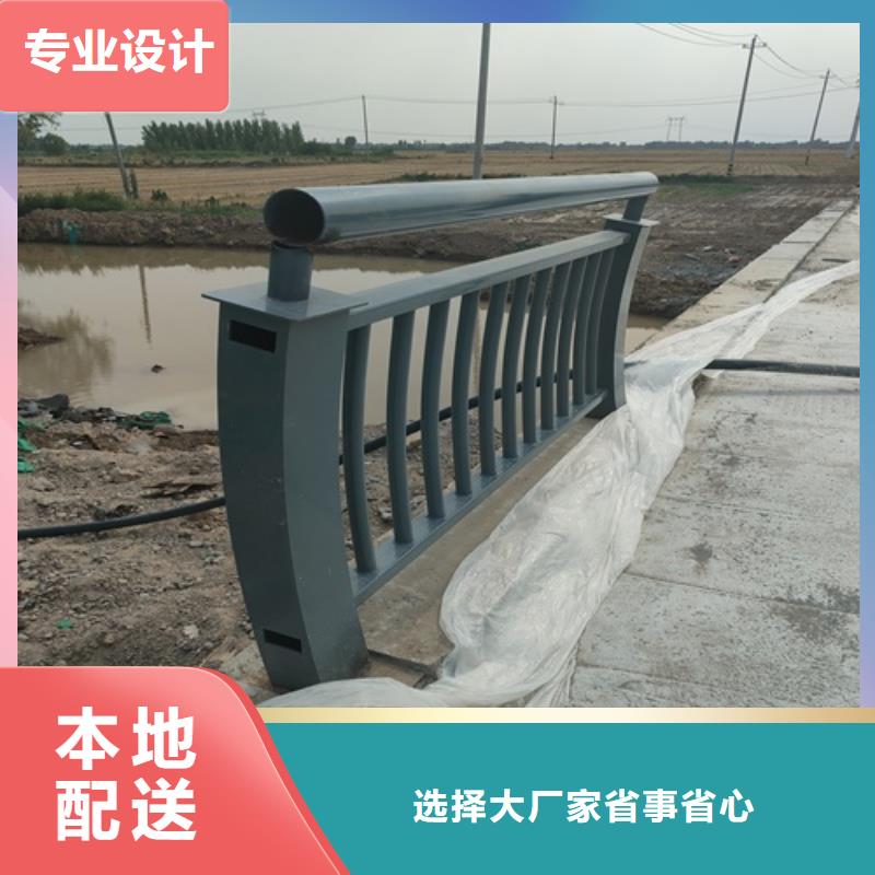 不锈钢桥梁护栏查看详情