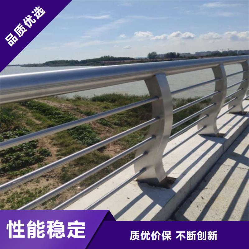 桥梁护栏一米什么价格