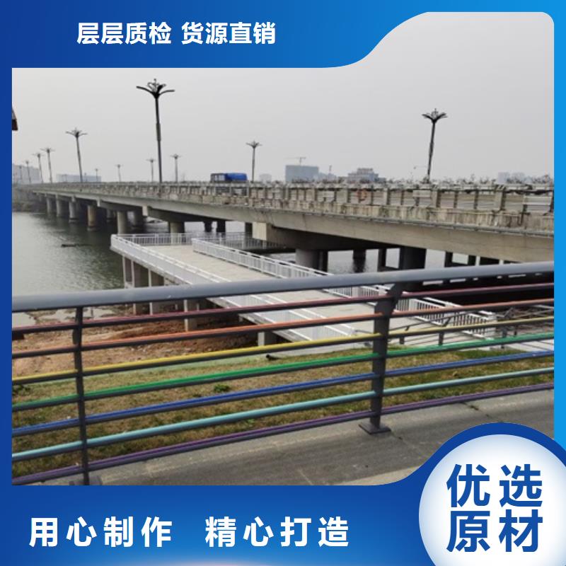 桥梁护栏品质保证欢迎您