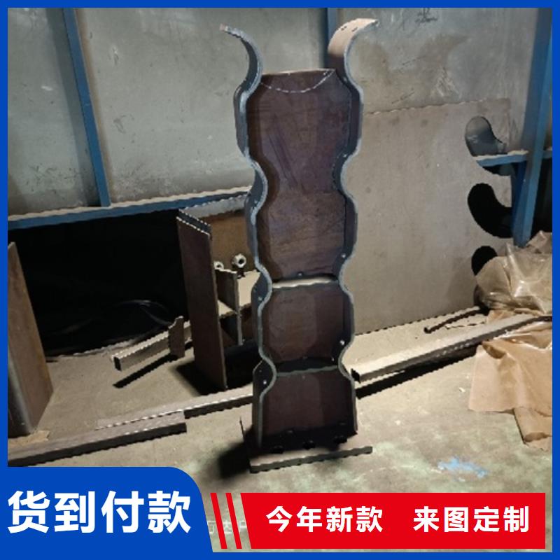 不锈钢复合管生产销售