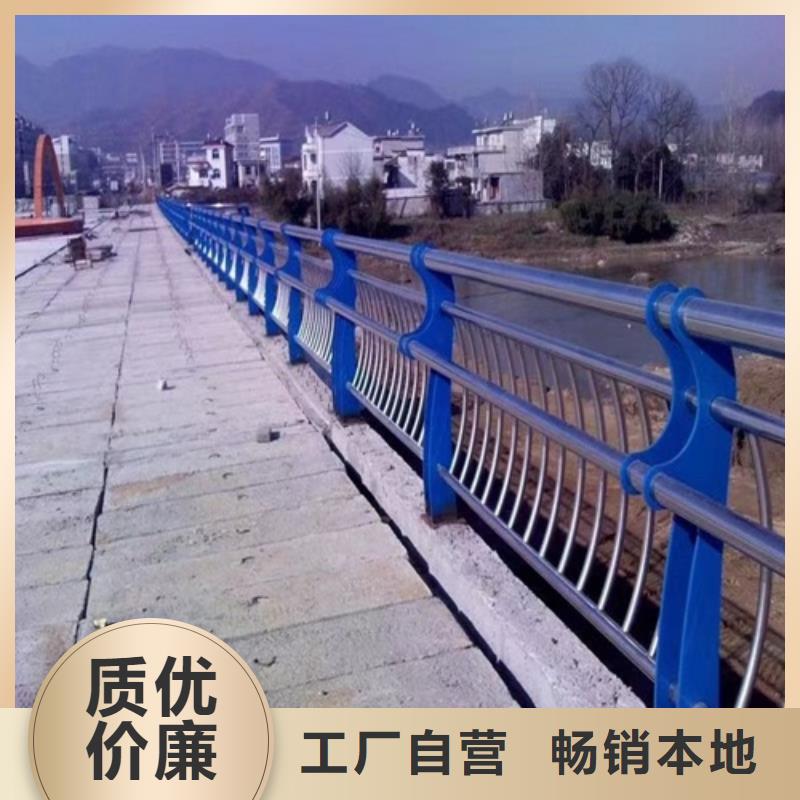规格全的波形护栏供应商