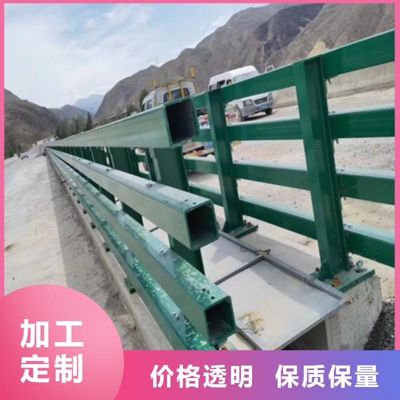 不锈钢工程立柱每米价格