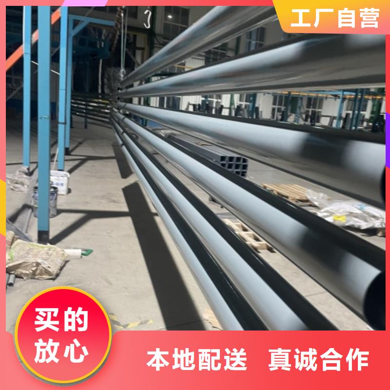 桥梁灯光护栏厂家出厂报价