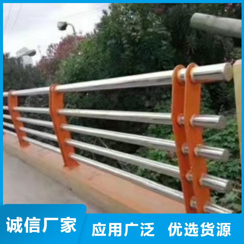 防撞护栏立柱老牌厂家