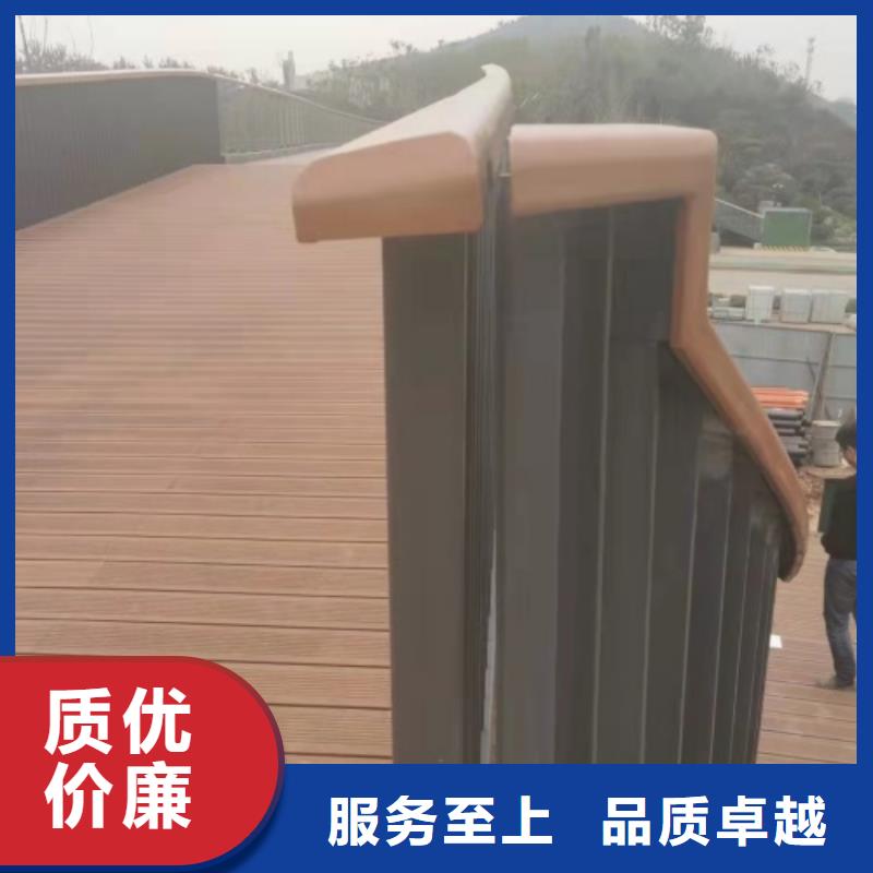 桥梁灯光护栏厂家直销