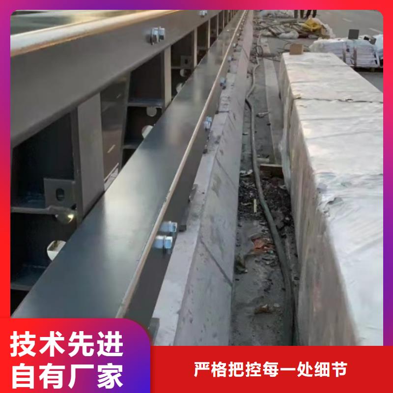 波形护栏厂家售后无忧大厂