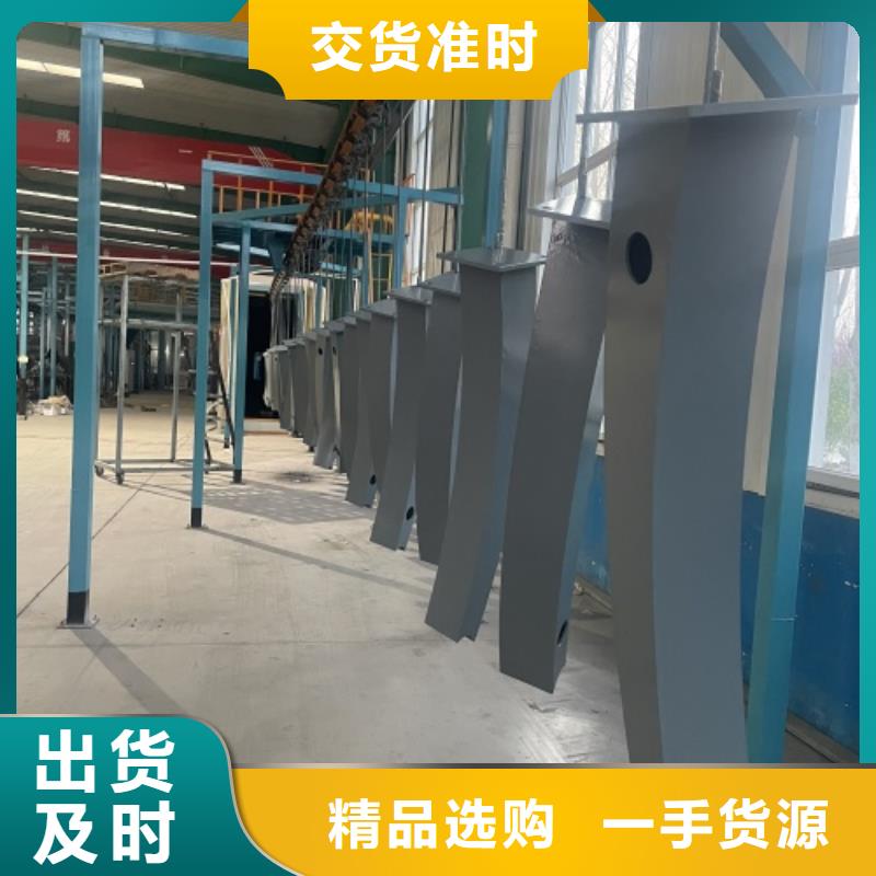 买不锈钢立柱必看-经验丰富
