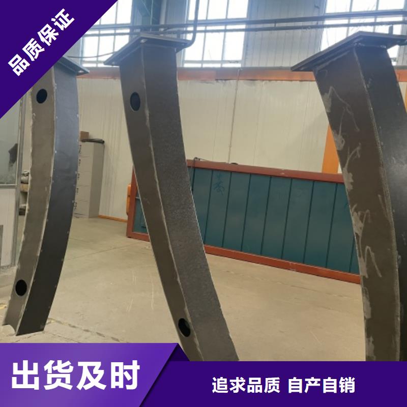 质优价廉的355B防撞护栏公司