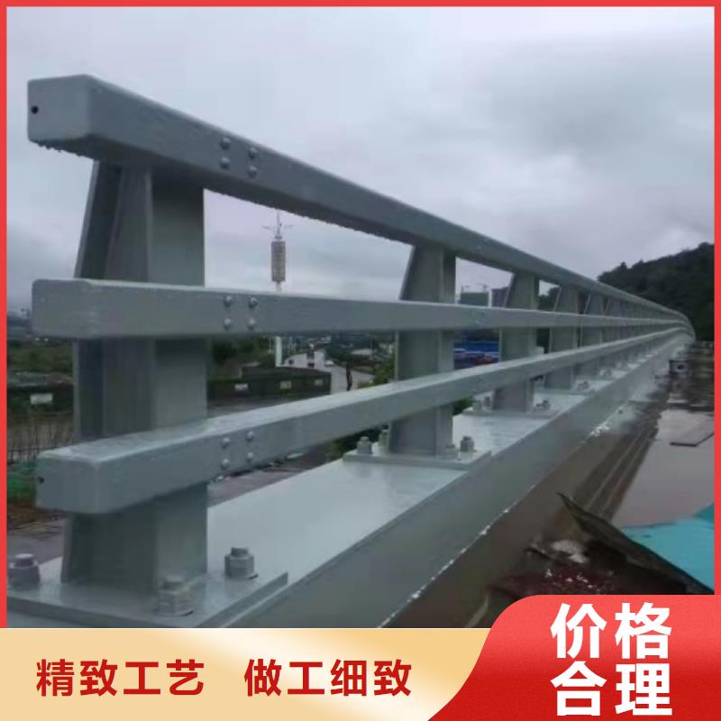 灯光护栏厂家价格优惠