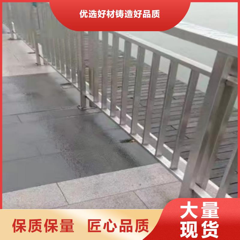 值得信赖的桥梁灯光护栏基地