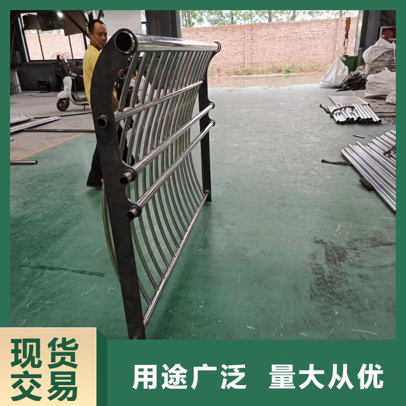 2025欢迎访问##停车场护栏##公司