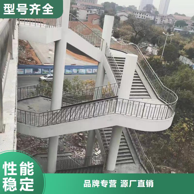 小区隔离栏出厂价