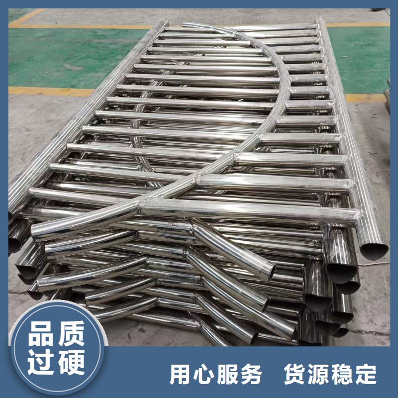 河道护栏,钢丝绳护栏栏杆无中间商厂家直销