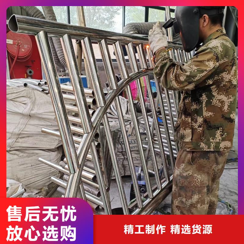 发电站隔离栏产品案例