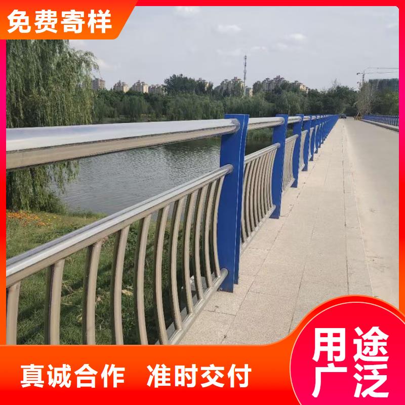 河道护栏服务至上
