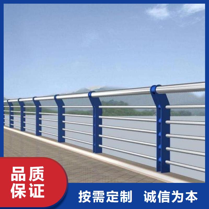 河道护栏市场行情