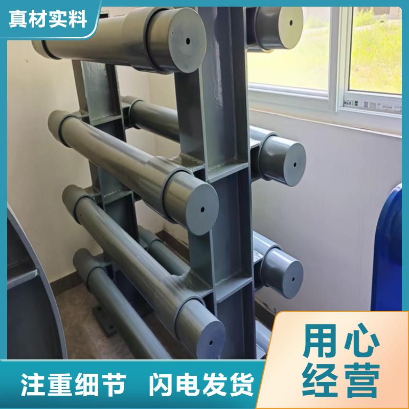 河道护栏型号全价格低
