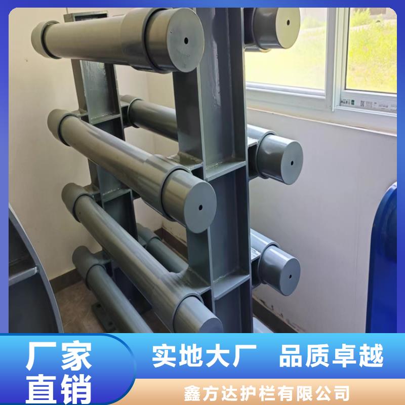【河道护栏天桥护栏栏杆质量检测】