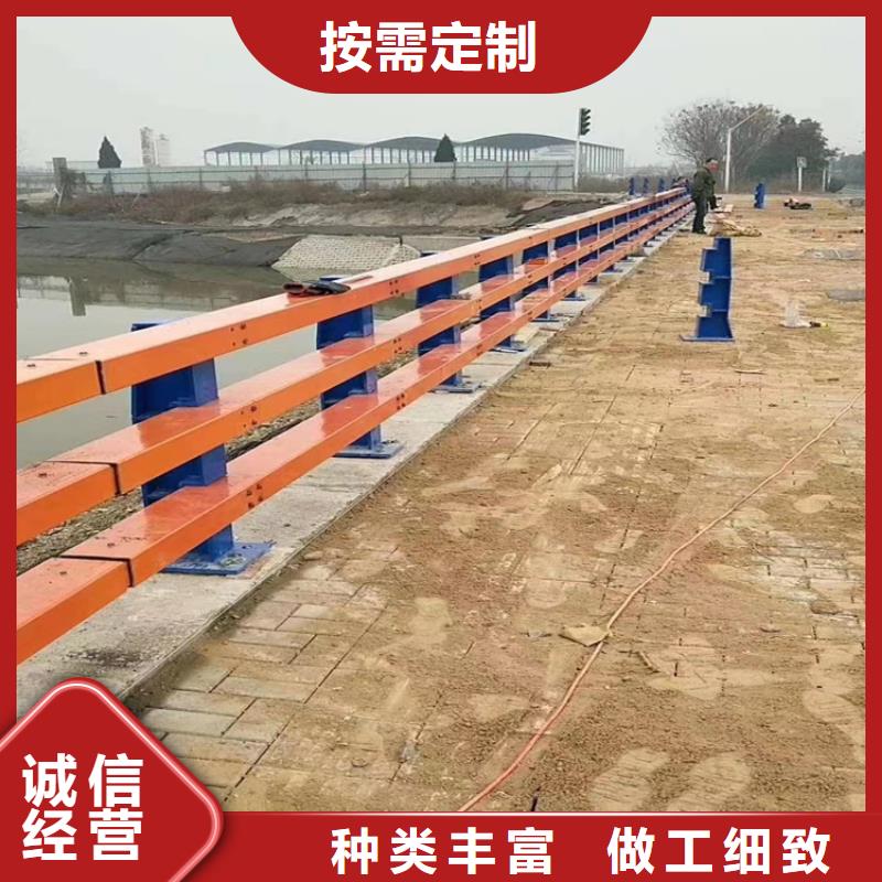 性价比高的不锈钢复合管护栏经销商