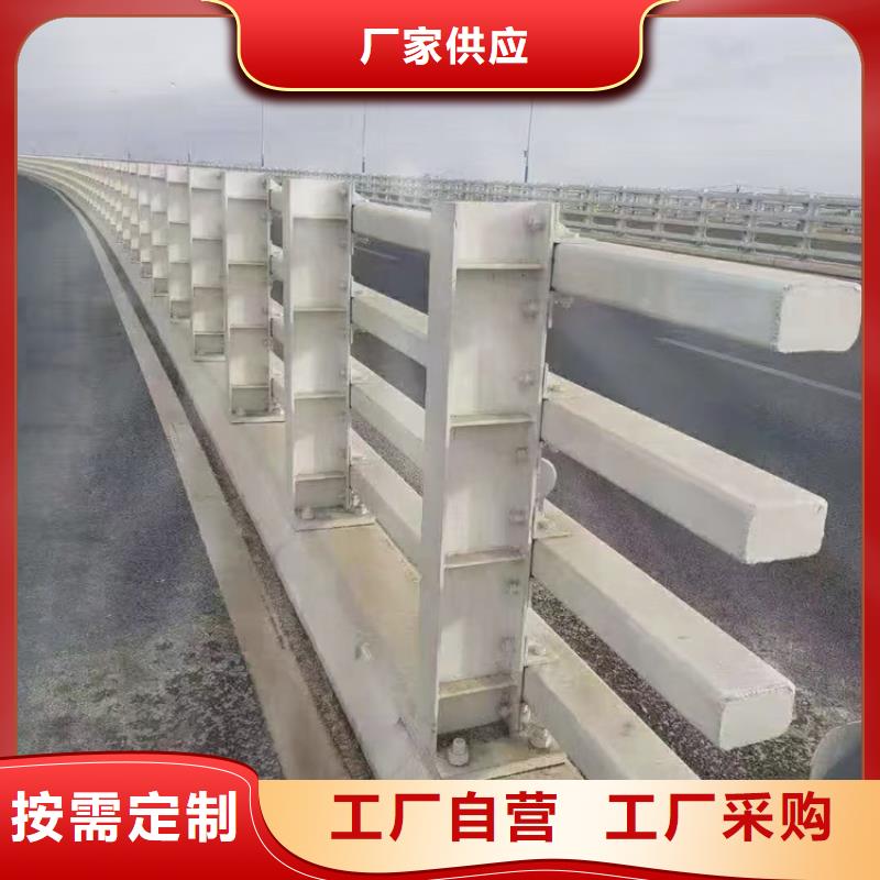 生产湖边隔离栏_精选厂家
