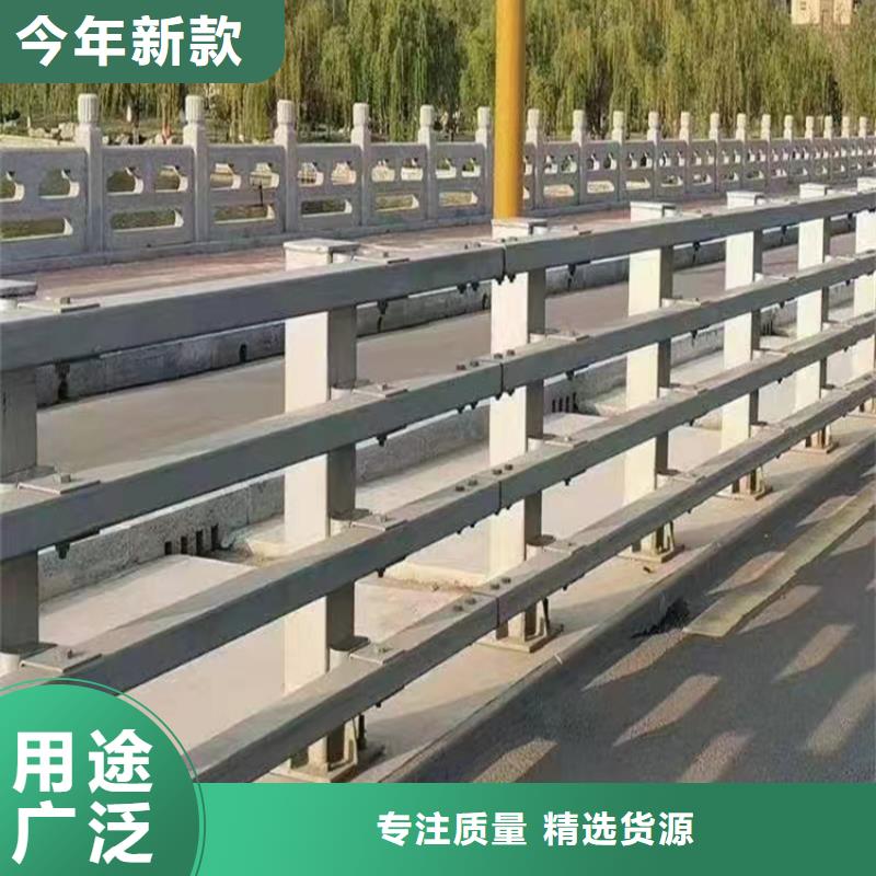 河道护栏_【LED防护栏杆】现货充足量大优惠