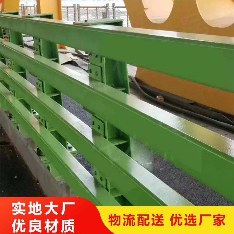 停车场护栏质保时间长