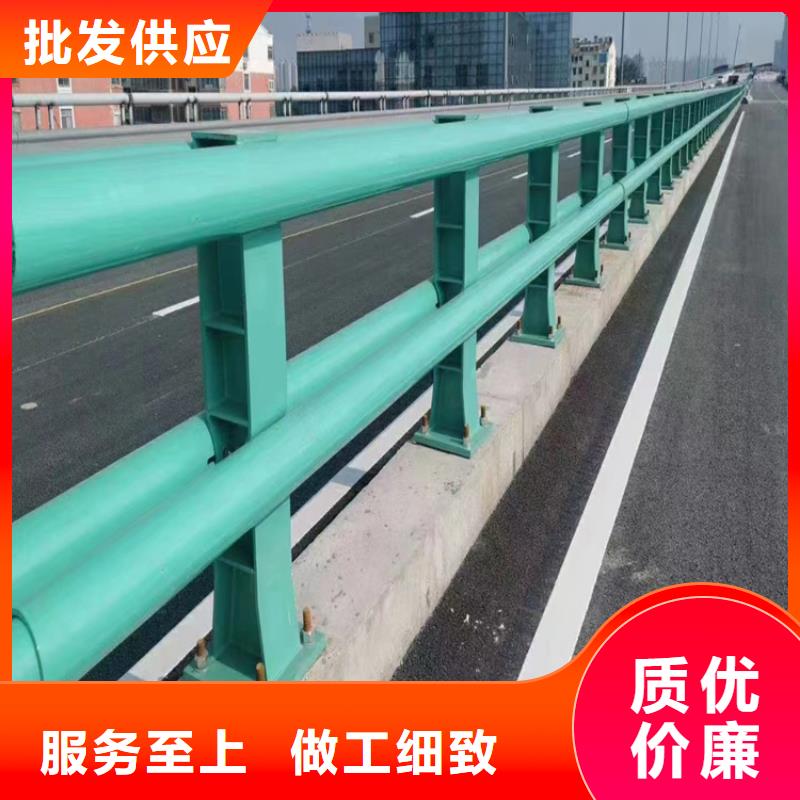 河道护栏质优价廉
