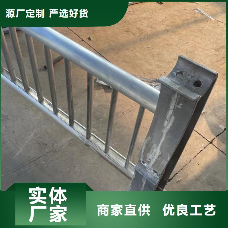 河道护栏,钢丝绳护栏栏杆无中间商厂家直销