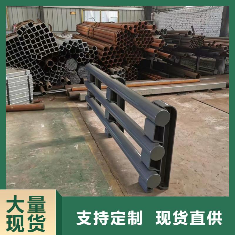 天桥栏杆专业供应商