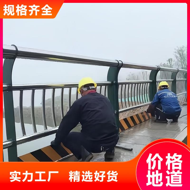 水库栏按图纸加工定制联系方式