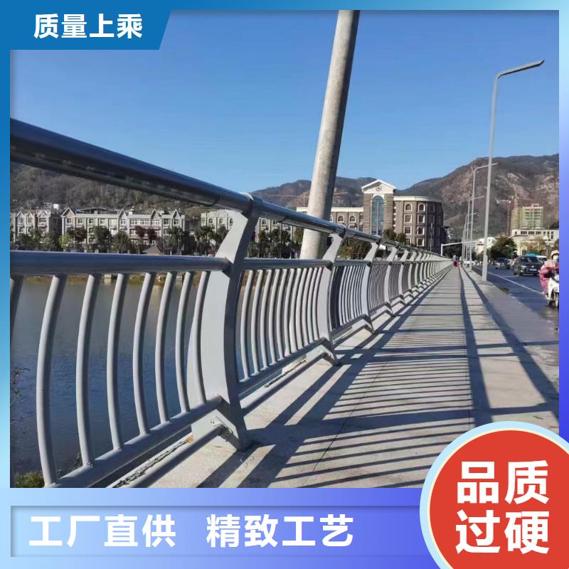 人行道护栏大量供应厂家