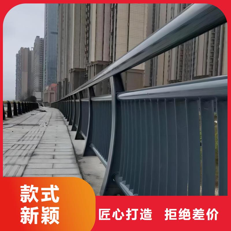 河道护栏市政护栏质量三包